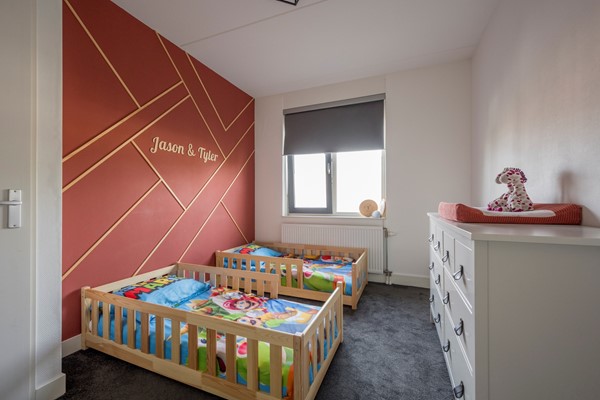Medium property photo - Gerard Doustraat 60, 3781 EL Voorthuizen